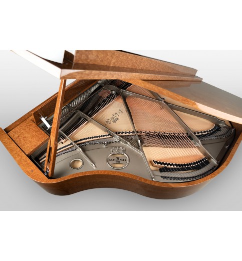 Schimmel Classic C169T Eucalyptus